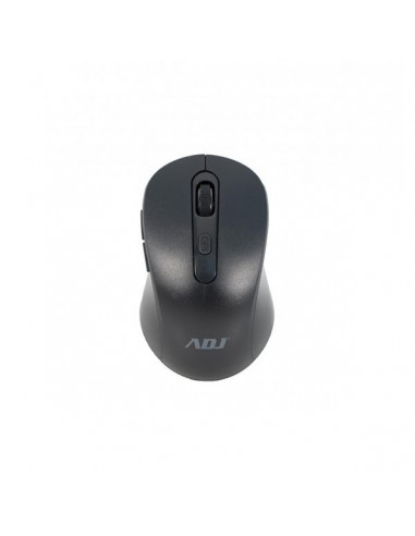Adj MW136 mouse Ambidestro Bluetooth Ottico 1600 DPI