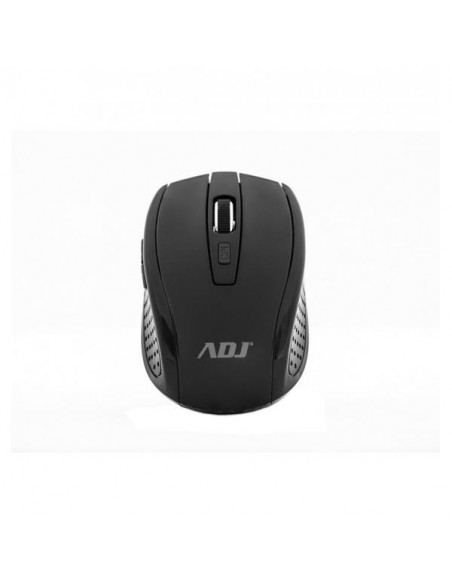 Adj MW203 mouse Ambidestro Bluetooth Ottico 1600 DPI