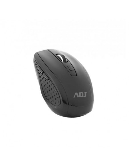Adj MW203 mouse Ambidestro Bluetooth Ottico 1600 DPI