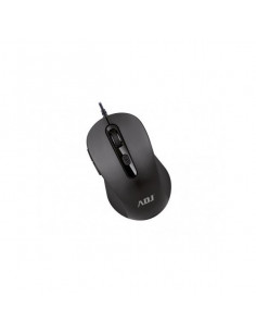 Adj Pure Evo MO136 mouse Mano destra USB tipo A Ottico 3600 DPI