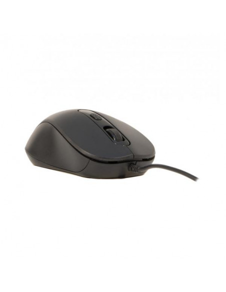 Adj Pure Evo MO136 mouse Mano destra USB tipo A Ottico 3600 DPI