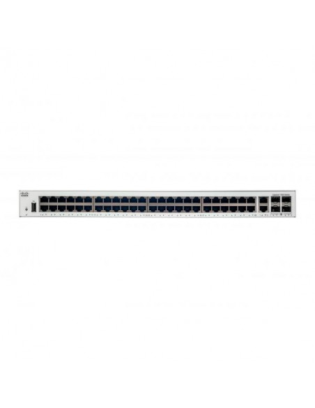 CATALYST 1000 48PORT GE