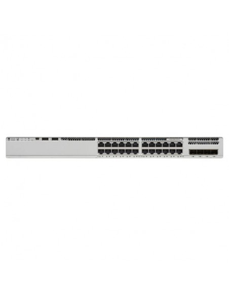 CATALYST 9200L 24-PORT POE+