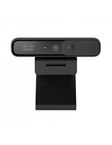 CISCO DESK CAMERA 1080P -