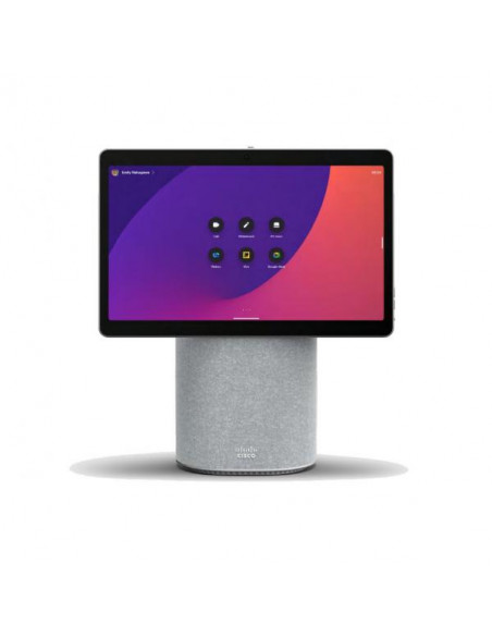CISCO WEBEX DESK MINI