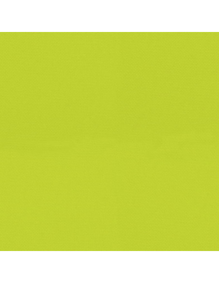 Cuscini per Pallet 5 pz Verde Intenso in Tessuto