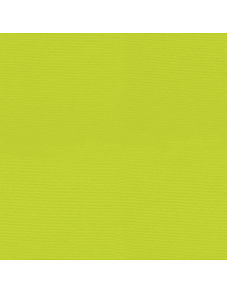 Cuscini per Pallet 7 pz Verde Intenso in Tessuto