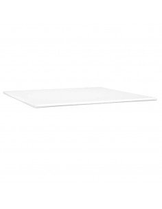 Giroletto a Molle con Materasso Grigio Scuro 180x210 cm Velluto 2