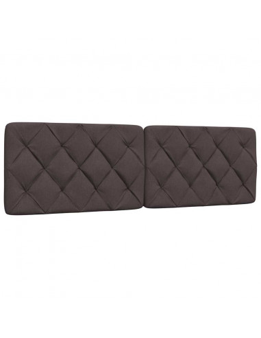 Giroletto con LED senza Materasso 160x200 cm Tessuto