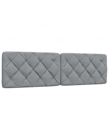 Giroletto con LED senza Materasso 180x200 cm in Tessuto