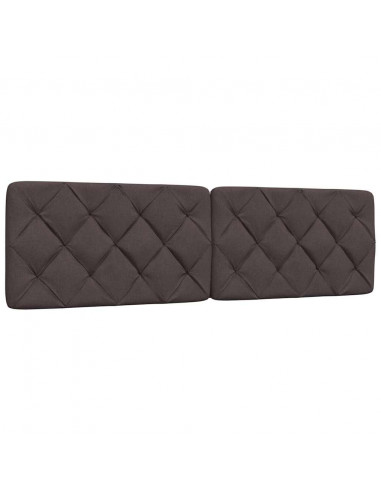 Giroletto con LED senza Materasso 180x200 cm Tessuto