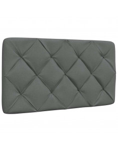 Giroletto con LED senza Materasso 80x200 cm Tessuto