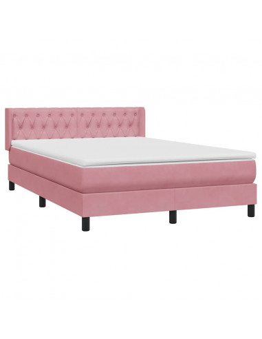 Giroletto senza Materasso Rovere Artigianale 90x190cm