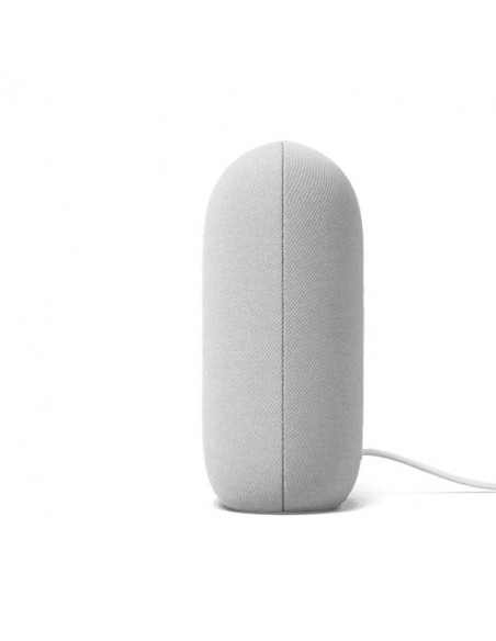 Google Nest Audio Speaker Wi-Fi Argento