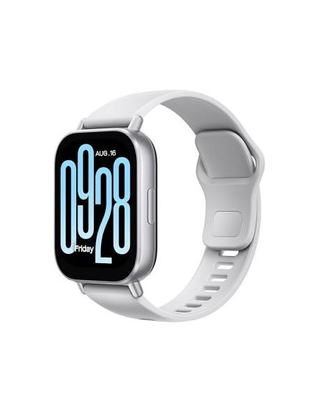 Xiaomi Redmi Watch 5 Active Matte Silver