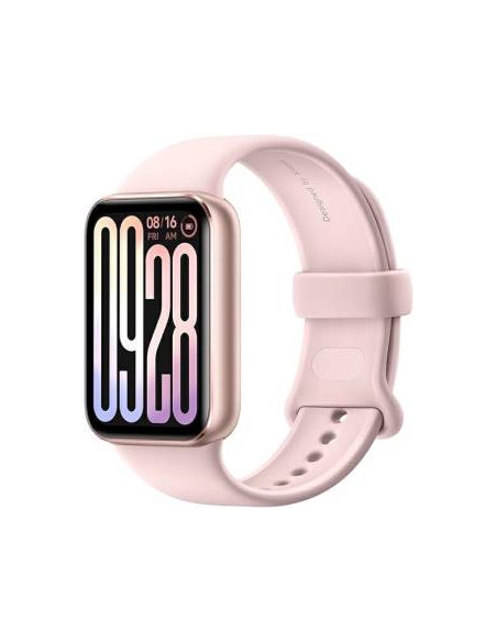 Xiaomi Watch Smart Band 9 Pro Rose Gold