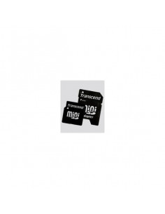 Transcend miniSD Card 2GB memoria flash