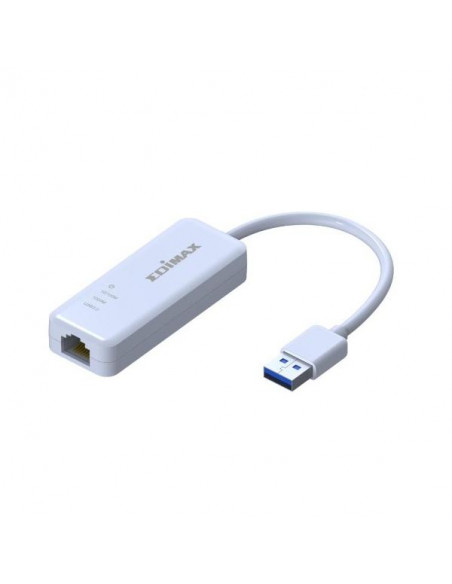 USB NETWORK ADAPTER