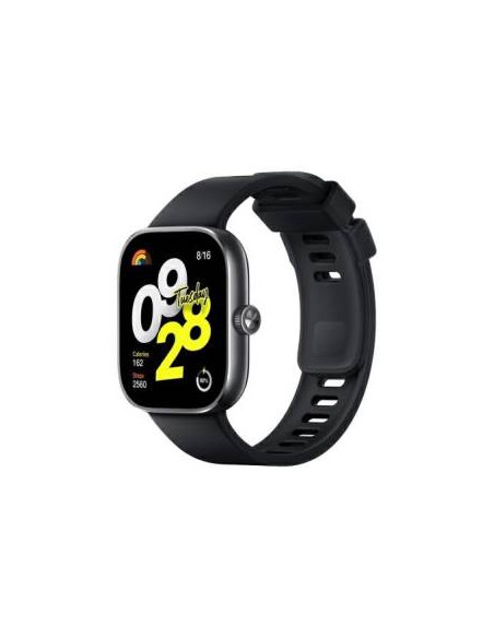 REDMI WATCH 4 OBSIDIAN BLACK