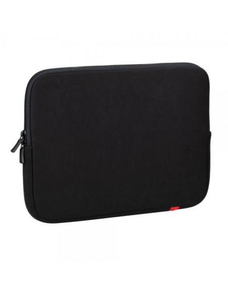 Rivacase 5126 borsa per notebook 35,6 cm (14") Custodia a tasca Nero