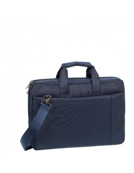 Rivacase 8221 13.3" Borsa da corriere Blu
