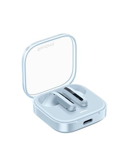 Xiaomi Auricolari Wireless Redmi Buds 6 Active Blue