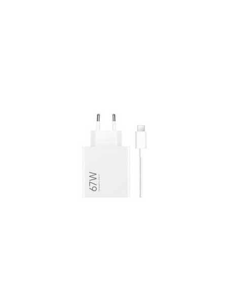 Xiaomi Hyper Charging Combo 67W Type-A