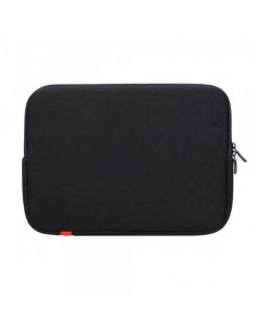 Rivacase 5126 35,6 cm (14") Custodia a tasca Nero 2
