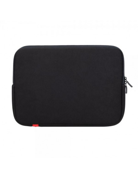 Rivacase 5126 borsa per notebook 35,6 cm (14") Custodia a tasca Nero