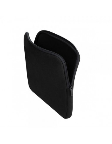 Rivacase 5126 35,6 cm (14") Custodia a tasca Nero