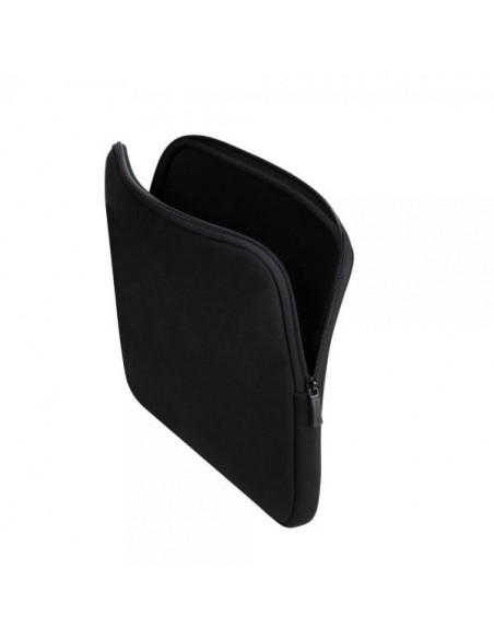 Rivacase 5126 borsa per notebook 35,6 cm (14") Custodia a tasca Nero