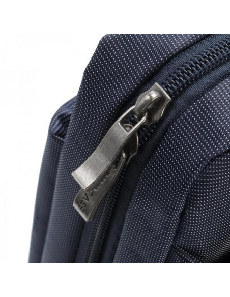 Rivacase 8221 13.3" Borsa da corriere Blu