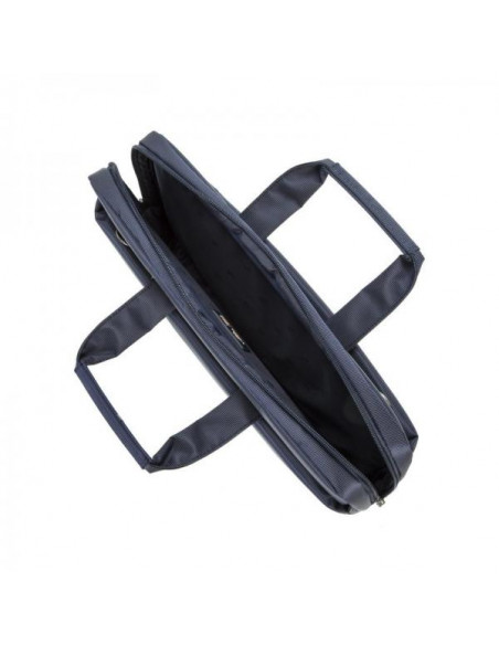 Rivacase 8221 13.3" Borsa da corriere Blu
