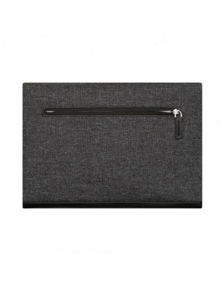 Rivacase 8802 borsa per notebook 33,8 cm (13.3") Custodia a tasca Nero, Grigio