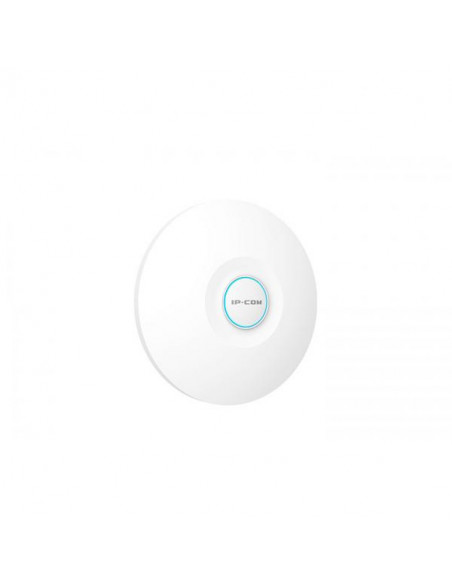 IP-COM Networks Pro-6-LR 3000 Mbit/s Bianco Supporto Power over Ethernet (PoE)
