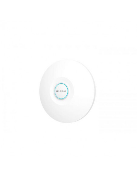 IP-COM Networks Pro-6-LR 3000 Mbit/s Bianco Supporto Power over Ethernet (PoE)