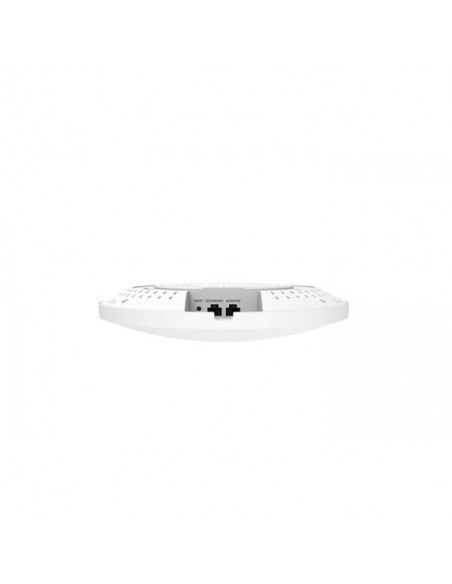 IP-COM Networks Pro-6-LR 3000 Mbit/s Bianco Supporto Power over Ethernet (PoE)