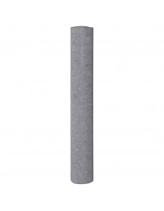 Telo Protettivo per Pittori Antiscivolo 1020 cm 280 g/m² Grigio