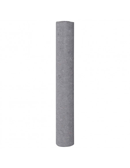 Telo Protettivo per Pittori Antiscivolo 1020 cm 280 g/m² Grigio