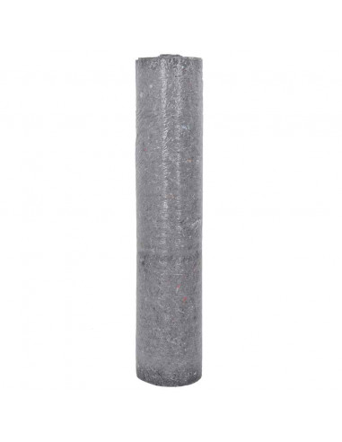 Telo Protettivo per Pittori Antiscivolo 2532 cm 180 g/m² Grigio