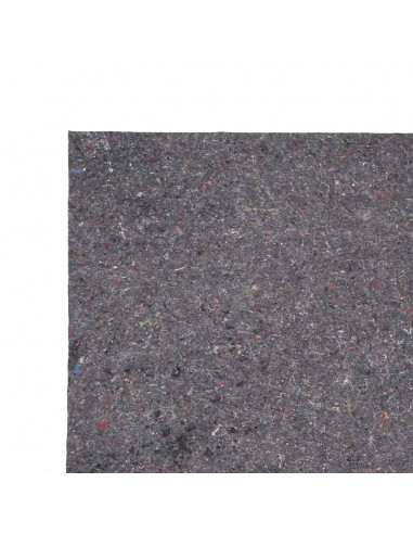 Telo Protettivo per Pittori Antiscivolo 2532 cm 180 g/m² Grigio