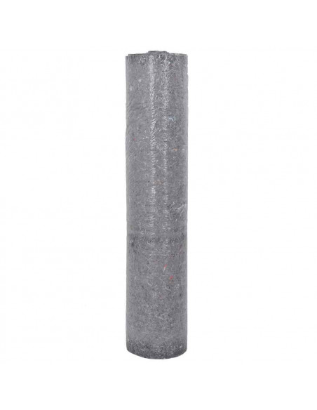 Telo Protettivo per Pittori Antiscivolo 2532 cm 220 g/m² Grigio