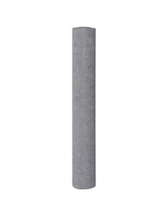 Telo Protettivo per Pittori Antiscivolo 1020 cm 220 g/m² Grigio