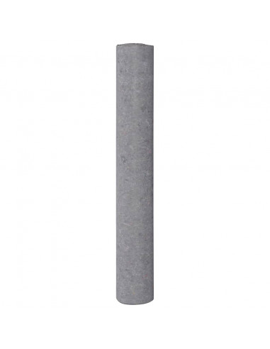 Telo Protettivo per Pittori Antiscivolo 1020 cm 220 g/m² Grigio