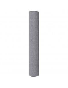 Telo Protettivo per Pittori Antiscivolo 1020 cm 180 g/m² Grigio