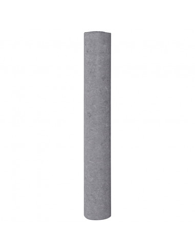 Telo Protettivo per Pittori Antiscivolo 1020 cm 180 g/m² Grigio