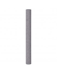 Telo Protettivo per Pittori Antiscivolo 515 cm 180 g/m² Grigio
