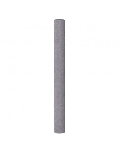 Telo Protettivo per Pittori Antiscivolo 515 cm 180 g/m² Grigio