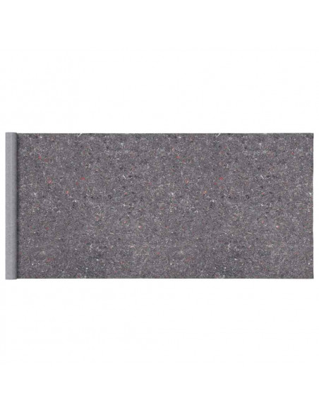 Telo Protettivo per Pittori Antiscivolo 515 cm 180 g/m² Grigio