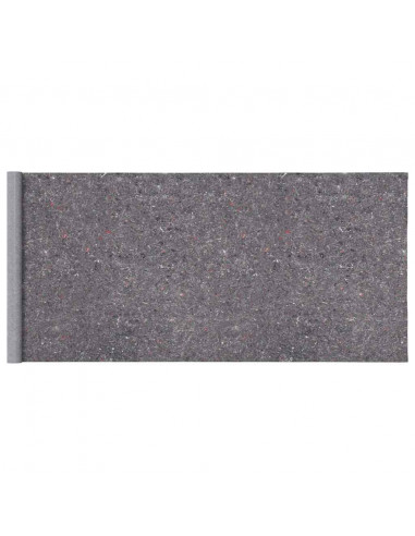 Telo Protettivo per Pittori Antiscivolo 515 cm 280 g/m² Grigio